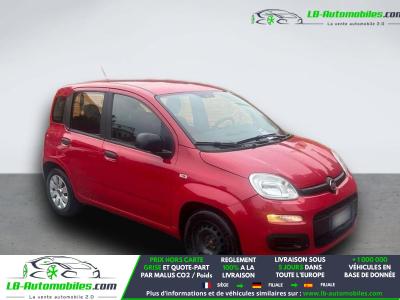 Fiat Panda 1.2 69 ch BVM