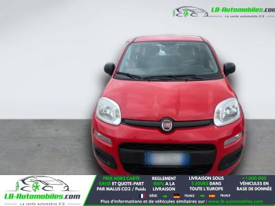 Fiat Panda 1.2 69 ch BVM