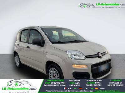 Fiat Panda 1.2 69 ch BVM