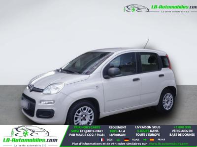 Fiat Panda 1.2 69 ch BVM
