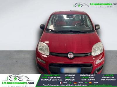 Fiat Panda 1.2 69 ch BVM