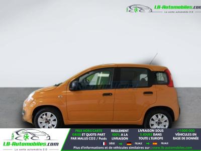 Fiat Panda 1.2 69 ch BVM