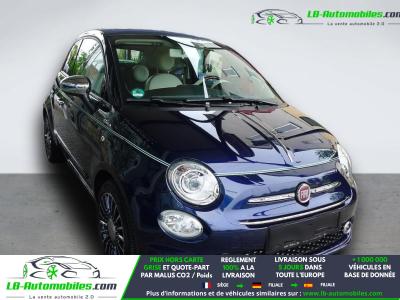 Fiat 500 C 0.9 85 ch TwinAir BVA
