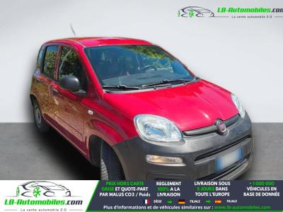 Fiat Panda 1.3 16V Multijet 75 ch
