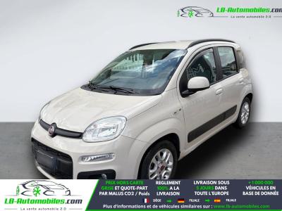 Fiat Panda 1.3 16V Multijet 75 ch