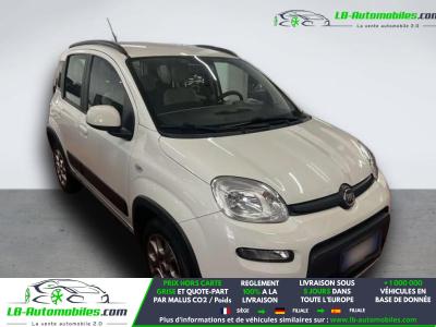 Fiat Panda 1.3 16V Multijet 75 ch