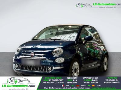 Fiat 500 C 1.2 69 ch BVM