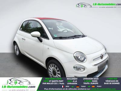 Fiat 500 C 1.2 8V 69 ch