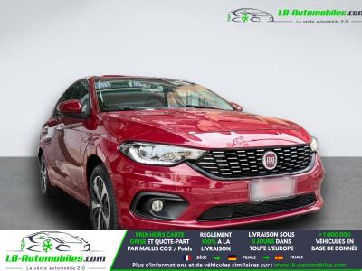 Fiat Tipo 1.4 T-Jet 120 ch BVM