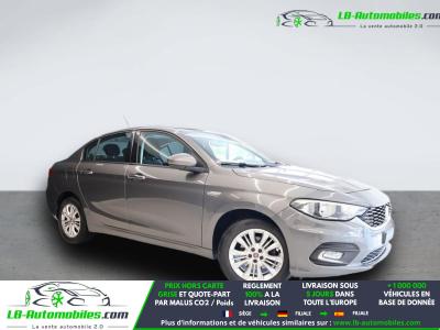 Fiat Tipo 1.4 T-Jet 120 ch BVM