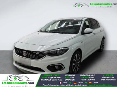 Fiat Tipo 1.4 T-Jet 120 ch BVM