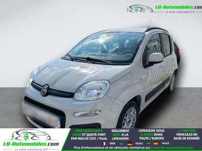 Fiat Panda 1.2 69 ch BVM