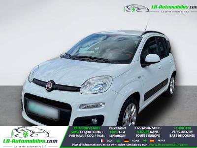 Fiat Panda 1.2 69 ch BVM