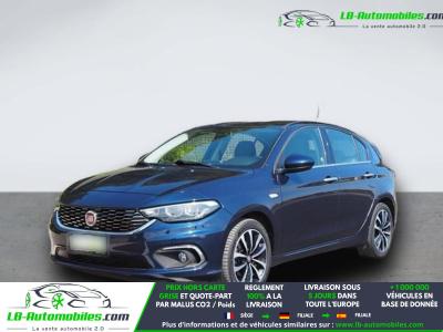 Fiat Tipo 1.3 MultiJet 95 ch BVM