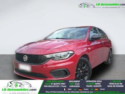 Fiat Tipo 1.3 MultiJet 95 ch BVM