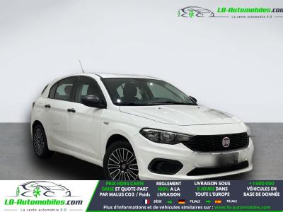 Fiat Tipo 1.3 MultiJet 95 ch BVM