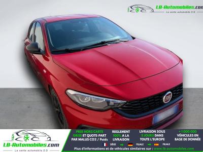 Fiat Tipo 1.3 MultiJet 95 ch BVM