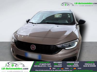 Fiat Tipo 1.3 MultiJet 95 ch BVM