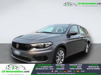 Fiat Tipo 1.3 MultiJet 95 ch BVA