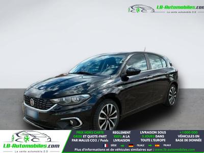 Fiat Tipo 1.4 T-Jet 120 ch BVA