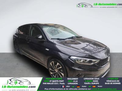 Fiat Tipo 1.4 T-Jet 120 ch BVM