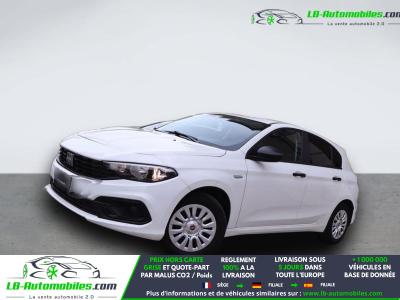 Fiat Tipo 1.0 Firefly Turbo 100 ch BVM