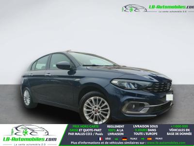 Fiat Tipo 1.0 Firefly Turbo 100 ch BVM