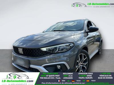 Fiat Tipo 1.0 Firefly Turbo 100 ch BVM