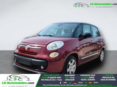 Fiat 500 L 1.3 Multijet 16V 85 ch BVA