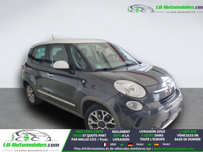 Fiat 500 L 1.4 16V 95 ch BVM