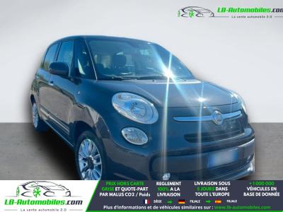 Fiat 500 L 1.6 Multijet 16V 105 ch BVM