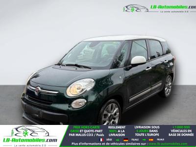 Fiat 500 L 1.6 Multijet 16V 105 ch BVM