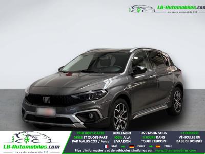 Fiat Tipo 1.0 Firefly Turbo 100 ch