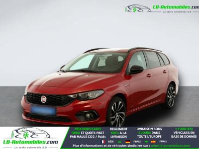 Fiat Tipo 1.6 MultiJet 120 ch BVA
