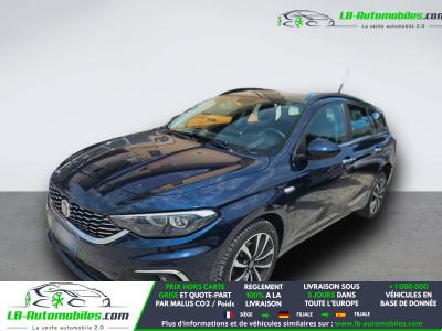 Fiat Tipo 1.6 MultiJet 120 ch BVA