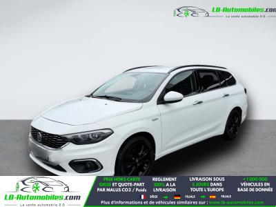 Fiat Tipo 1.4 T-jet 120 ch