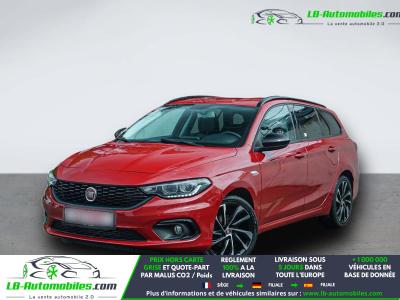 Fiat Tipo 1.4 T-jet 120 ch