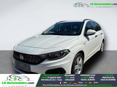 Fiat Tipo 1.4 T-Jet 120 ch BVM