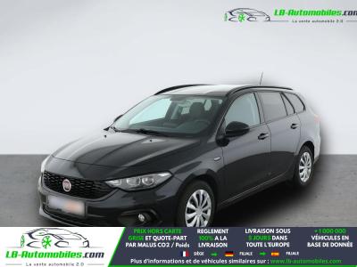 Fiat Tipo 1.4 T-Jet 120 ch BVM