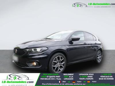 Fiat Tipo 1.4 T-Jet 120 ch BVM