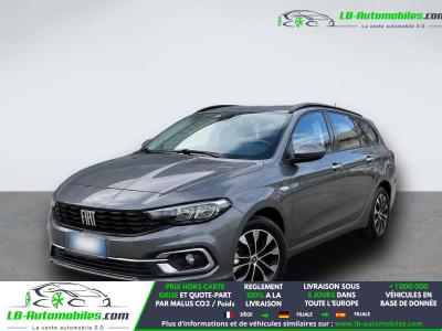 Fiat Tipo 1.3 MultiJet 95 ch  BVM