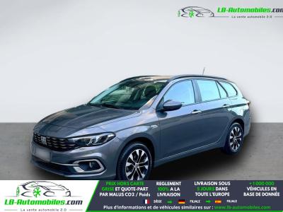 Fiat Tipo 1.3 MultiJet 95 ch  BVM