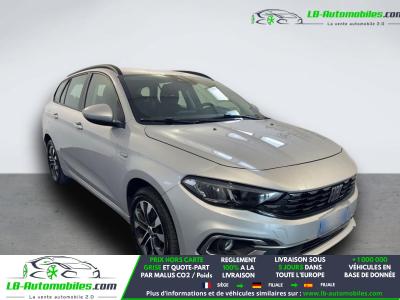 Fiat Tipo 1.3 MultiJet 95 ch  BVM