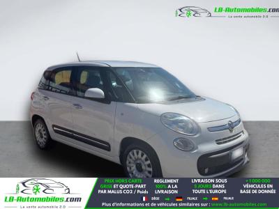 Fiat 500 L Living 1.6 Multijet 16V 120 ch BVM