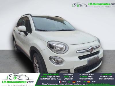 Fiat 500 X 1.4 MultiAir 140 ch BVM