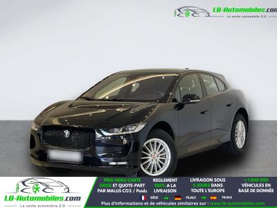 Jaguar I-Pace ch400 AWD 90kWh