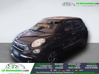 Fiat 500 L 1.3 Multijet 95 ch BVM