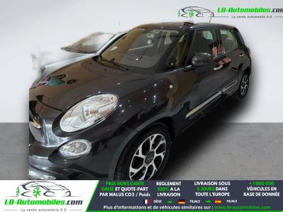 Fiat 500 L 1.3 Multijet 95 ch BVM