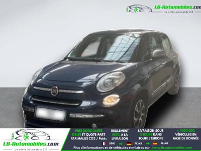 Fiat 500 L 1.3 Multijet 95 ch BVM