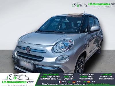 Fiat 500 L 1.3 Multijet 95 ch BVM